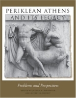 Periklean Athens and Its Legacy : Problems and Perspectives артикул 3727e.