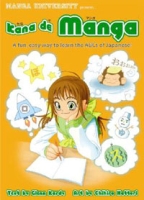 Kana de Manga артикул 3766e.