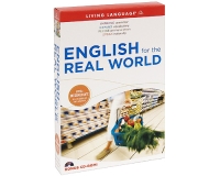 English for the Real World (+ 4 CD-ROM) артикул 3806e.