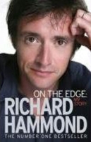 On the Edge: My Story артикул 3810e.