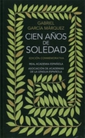 Cien aсos de soledad: Ediciуn conmemorativa артикул 3823e.