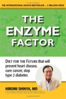 The Enzyme Factor артикул 3827e.