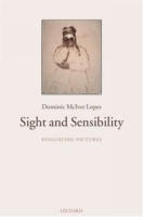 Sight And Sensibility: Evaluating Pictures артикул 3828e.