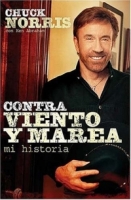 Contra viento y marea артикул 3877e.