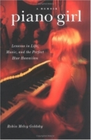 Piano Girl: Lessons in Life, Music, and the Perfect Blue Hawaiian артикул 3985e.
