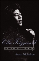 Ella Fitzgerald: A Biography of the First Lady of Jazz артикул 3992e.